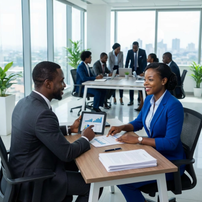 Make Your investment